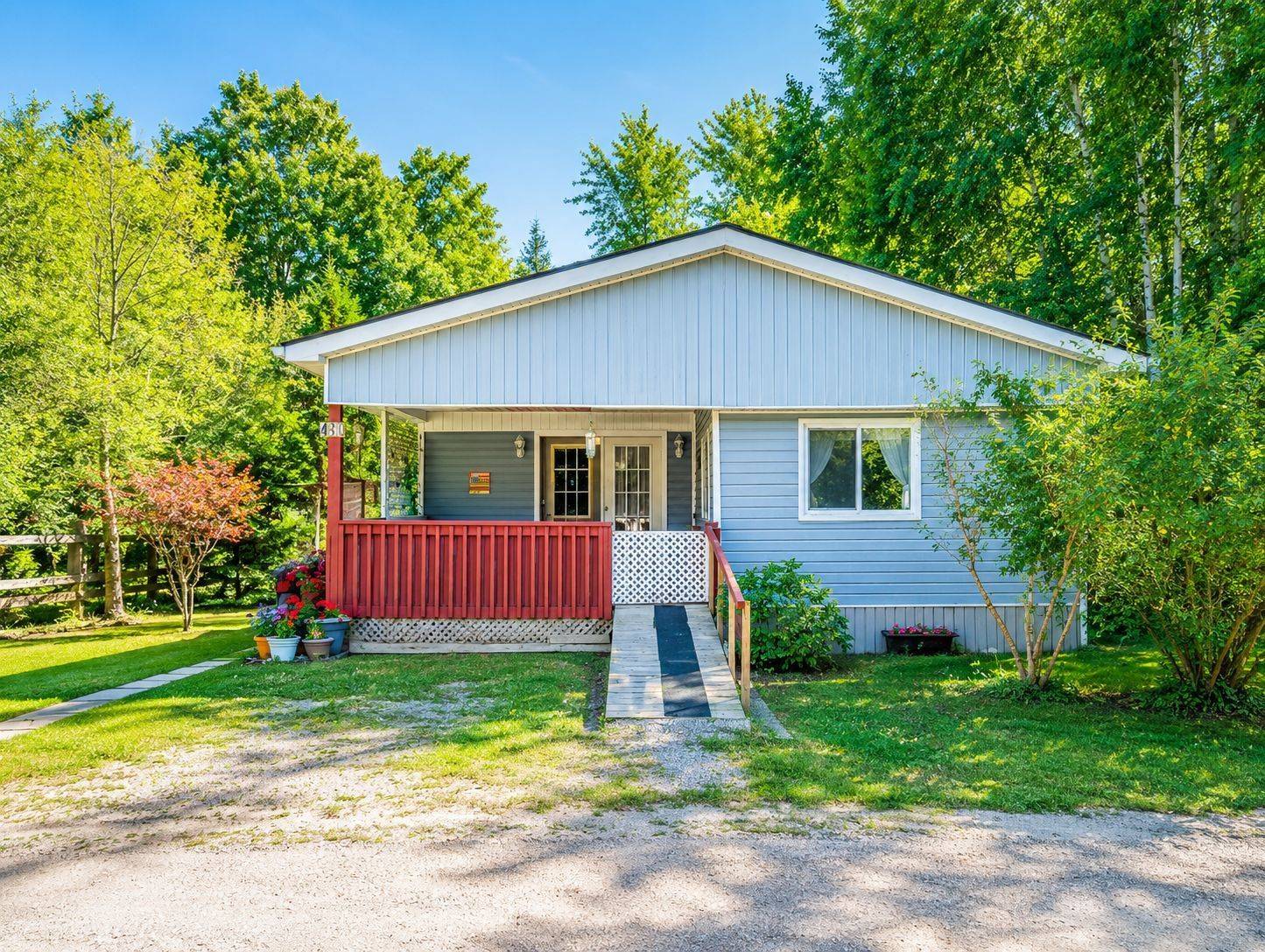 79681 Bluewater HWY #40, Central Huron, ON N7A 3X8