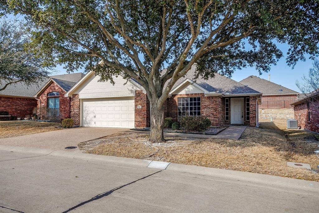 119 Crestway Drive #22, Cedar Hill, TX 75104