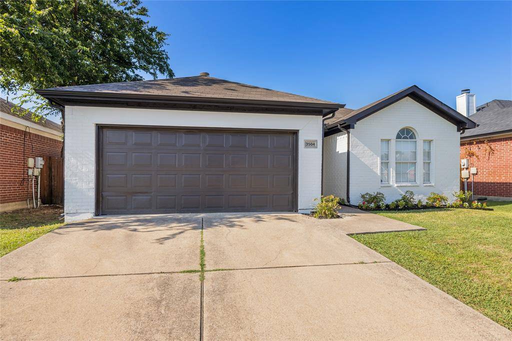 3504 Silverado Trail, Fort Worth, TX 76262