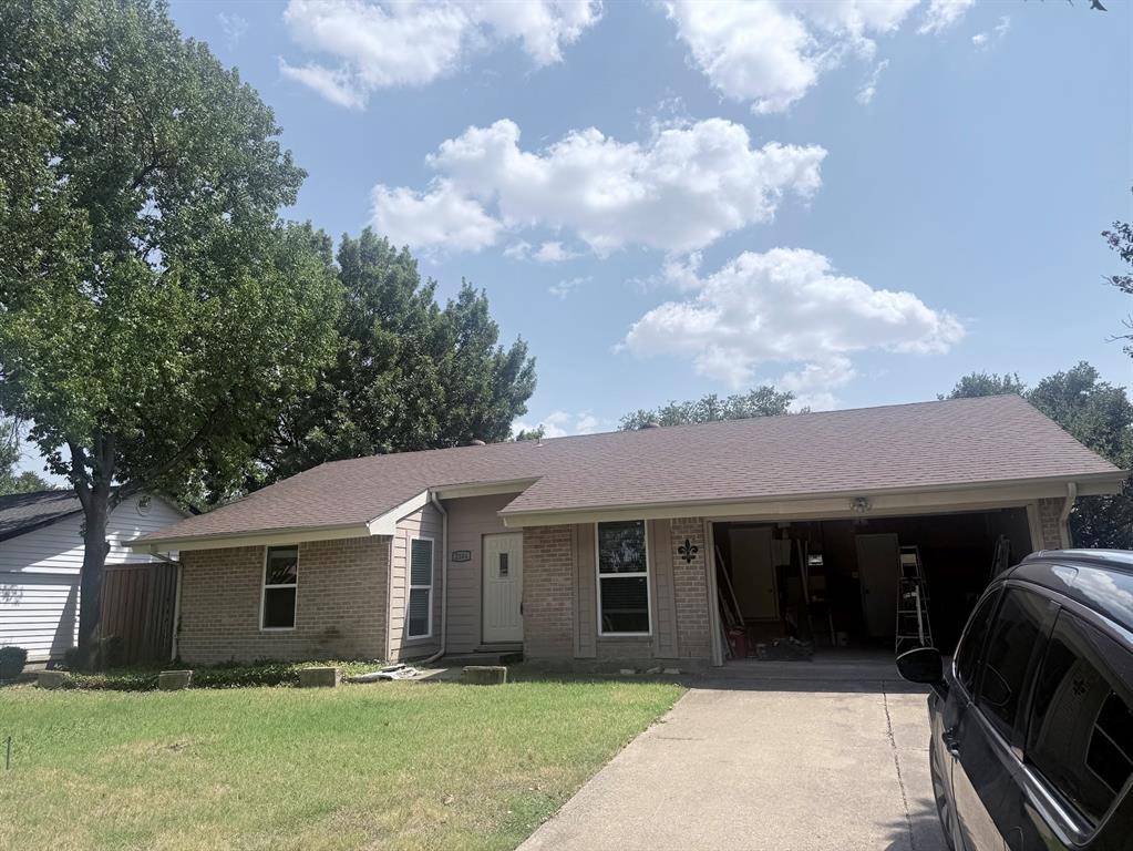 2104 Sunrise Trail, Richardson, TX 75081