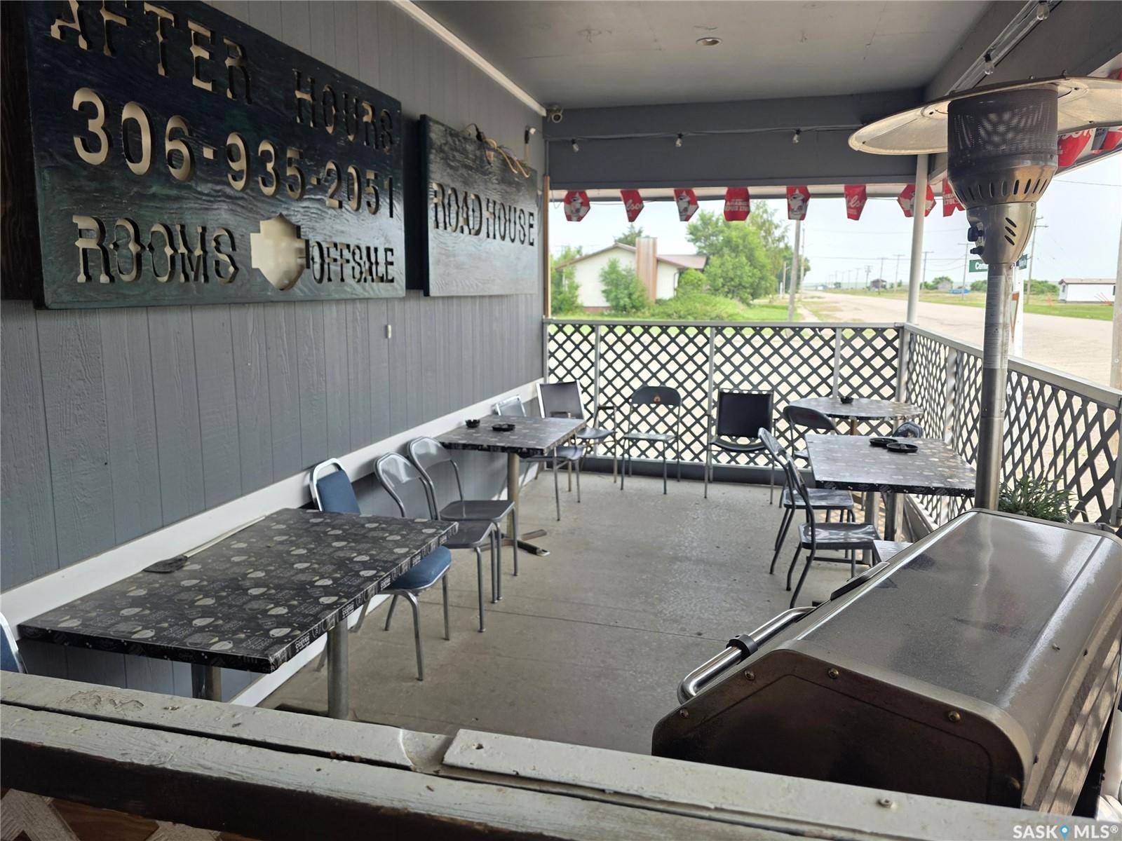 102 Centre STREET, Milden, SK S0L 2L0