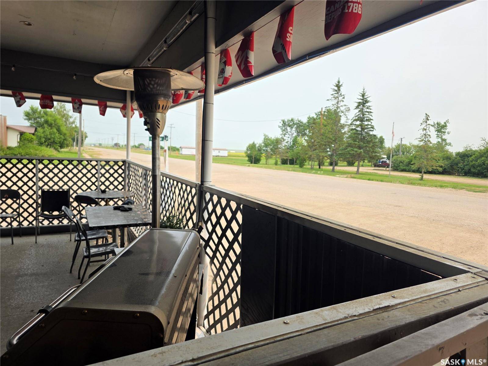 102 Centre STREET, Milden, SK S0L 2L0