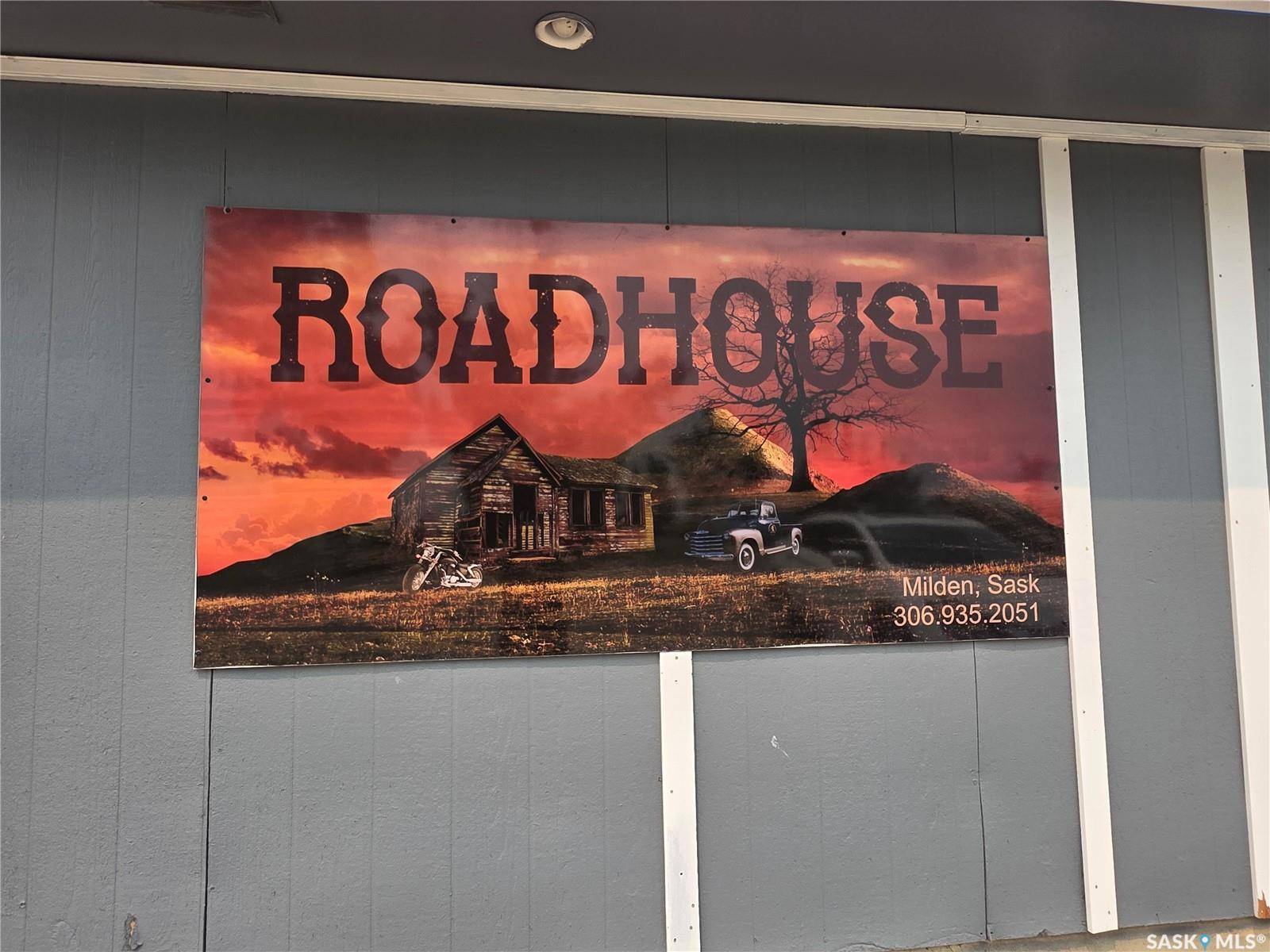 102 Centre STREET, Milden, SK S0L 2L0