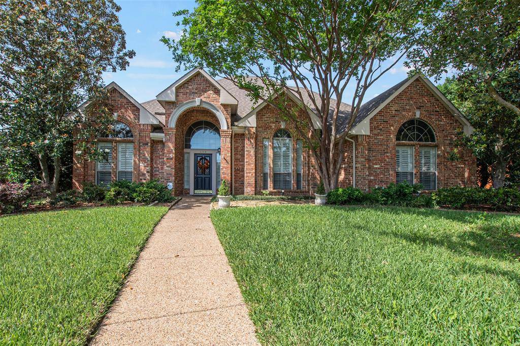 850 Turquoise Point, Rockwall, TX 75032