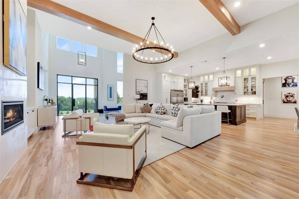 508 Spyglass Court, Heath, TX 75032