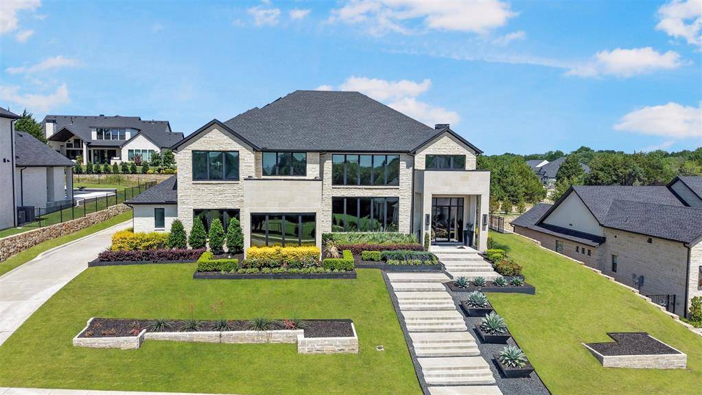508 Spyglass Court, Heath, TX 75032