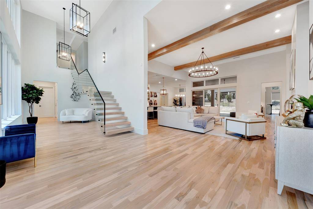 508 Spyglass Court, Heath, TX 75032