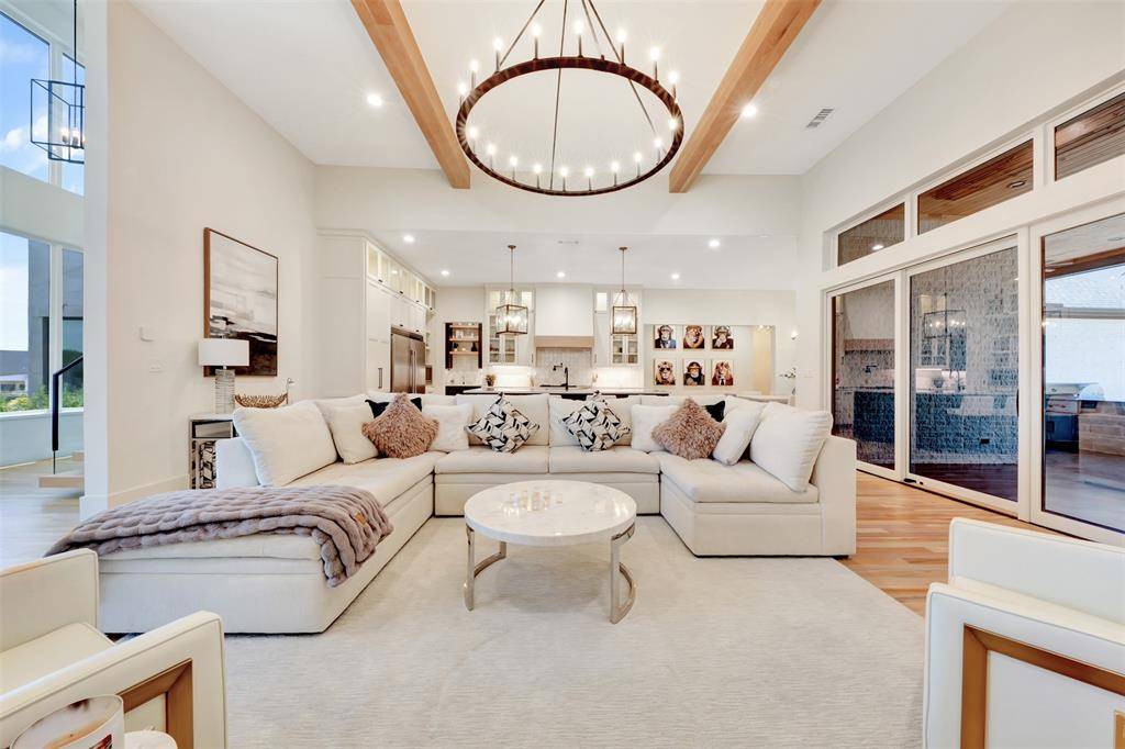 508 Spyglass Court, Heath, TX 75032