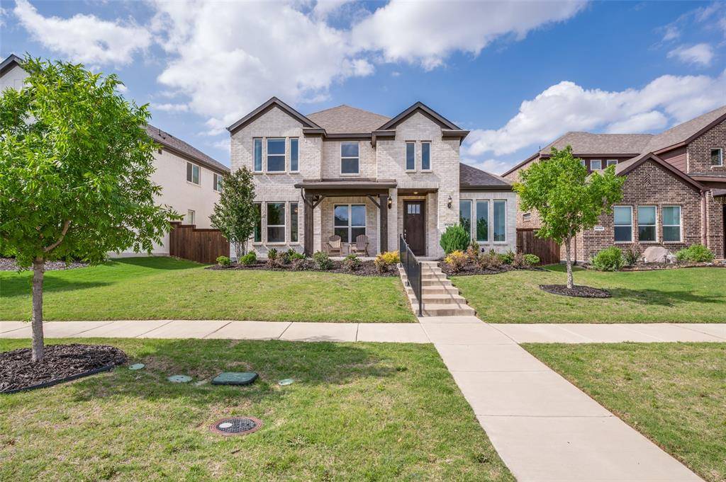 15718 Pheasant Wood Road, Frisco, TX 75035