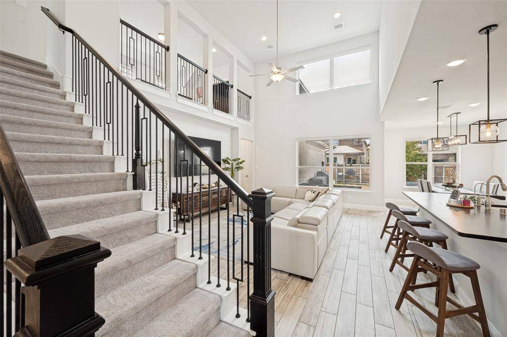 15718 Pheasant Wood Road, Frisco, TX 75035