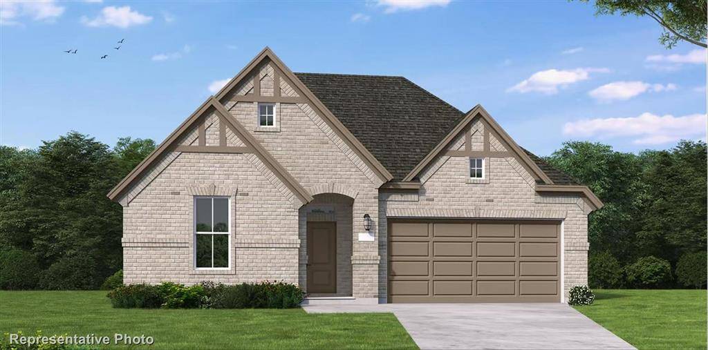 1149 Hitching Post Way, Oak Point, TX 75068