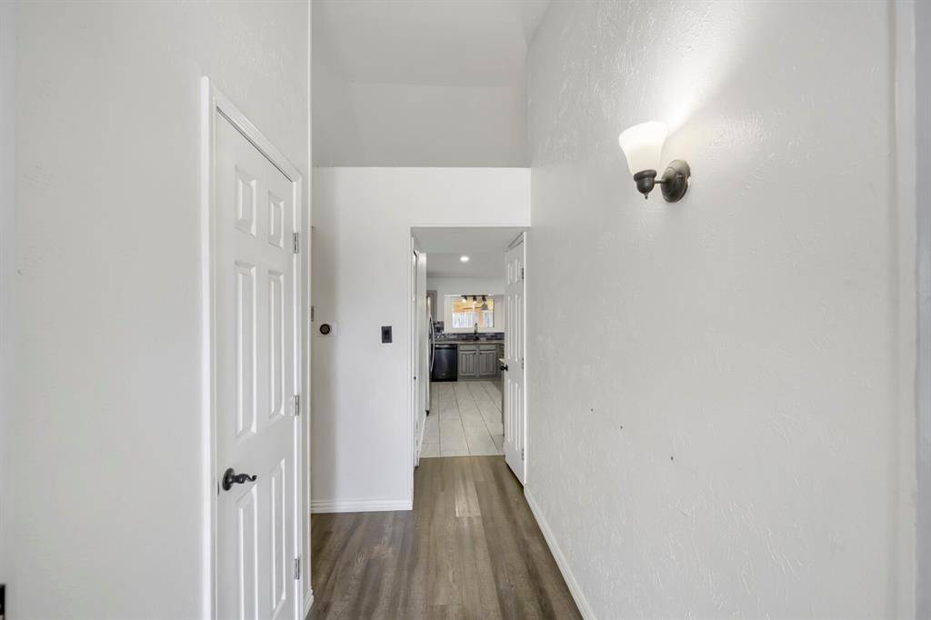 4205 Staghorn Circle S, Fort Worth, TX 76137