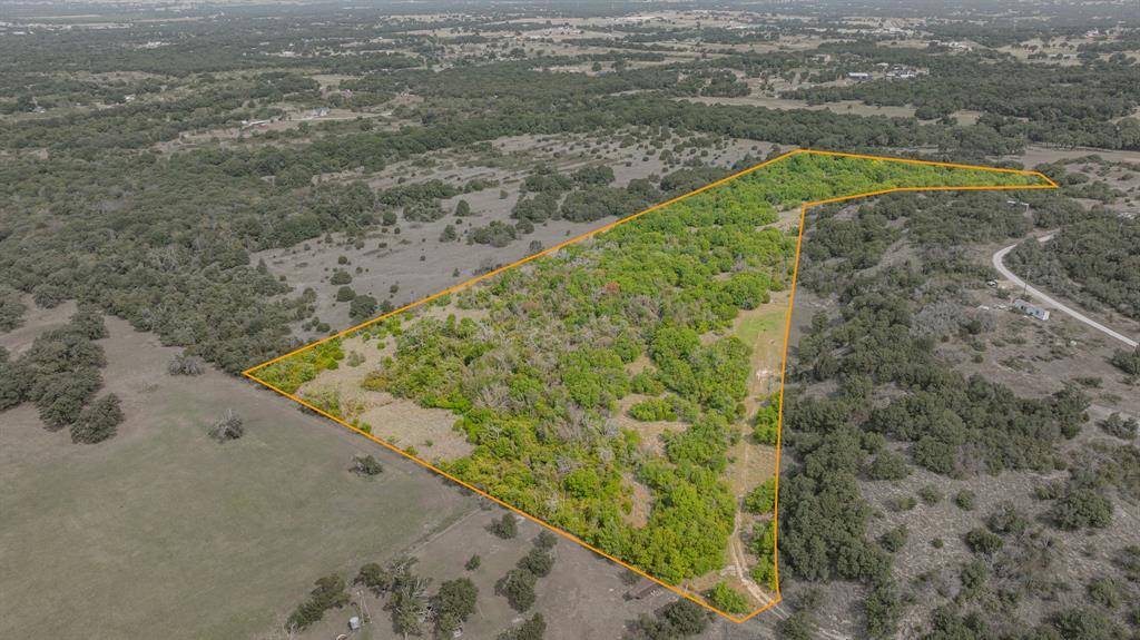 401 Pepper Lane, Weatherford, TX 76088