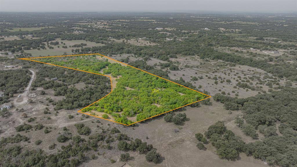 401 Pepper Lane, Weatherford, TX 76088