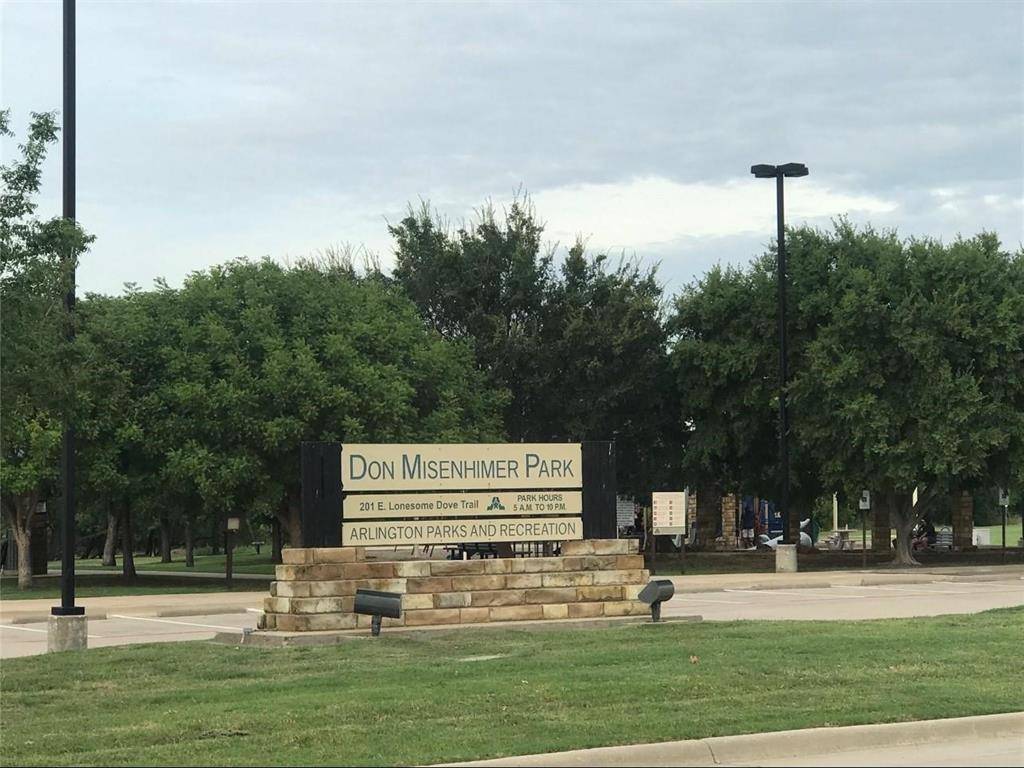 7933 Mourning Dove Drive, Arlington, TX 76002