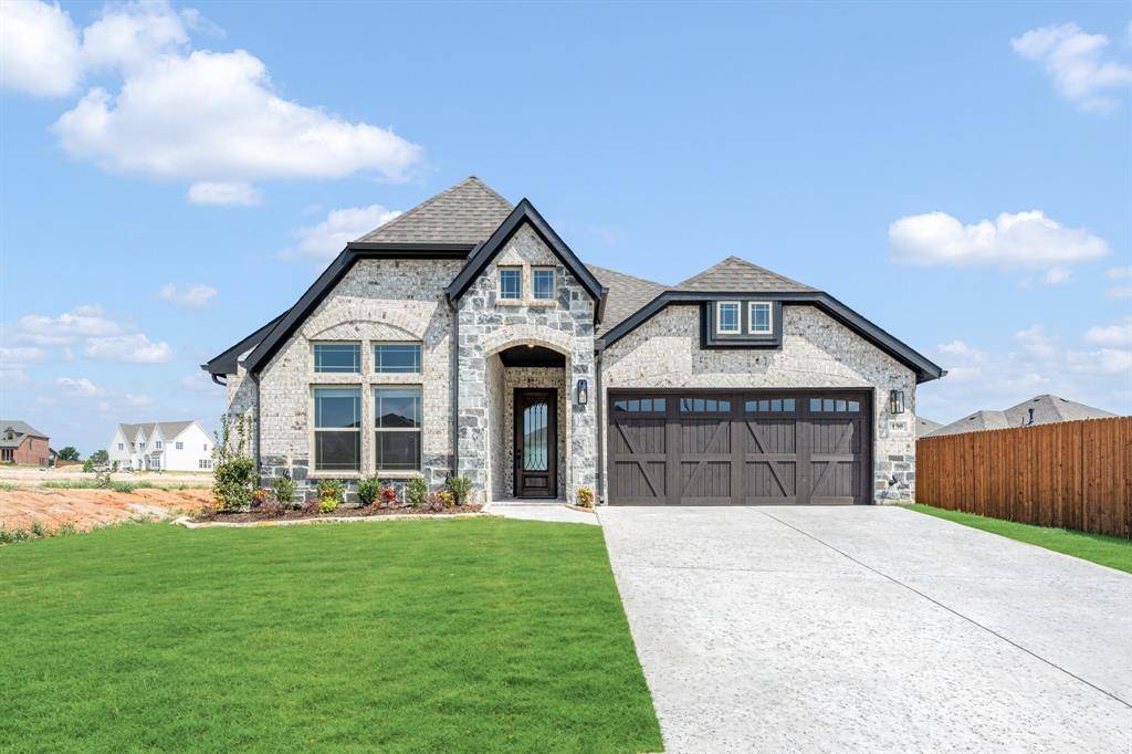 130 Kingfisher Lane, Aledo, TX 76008