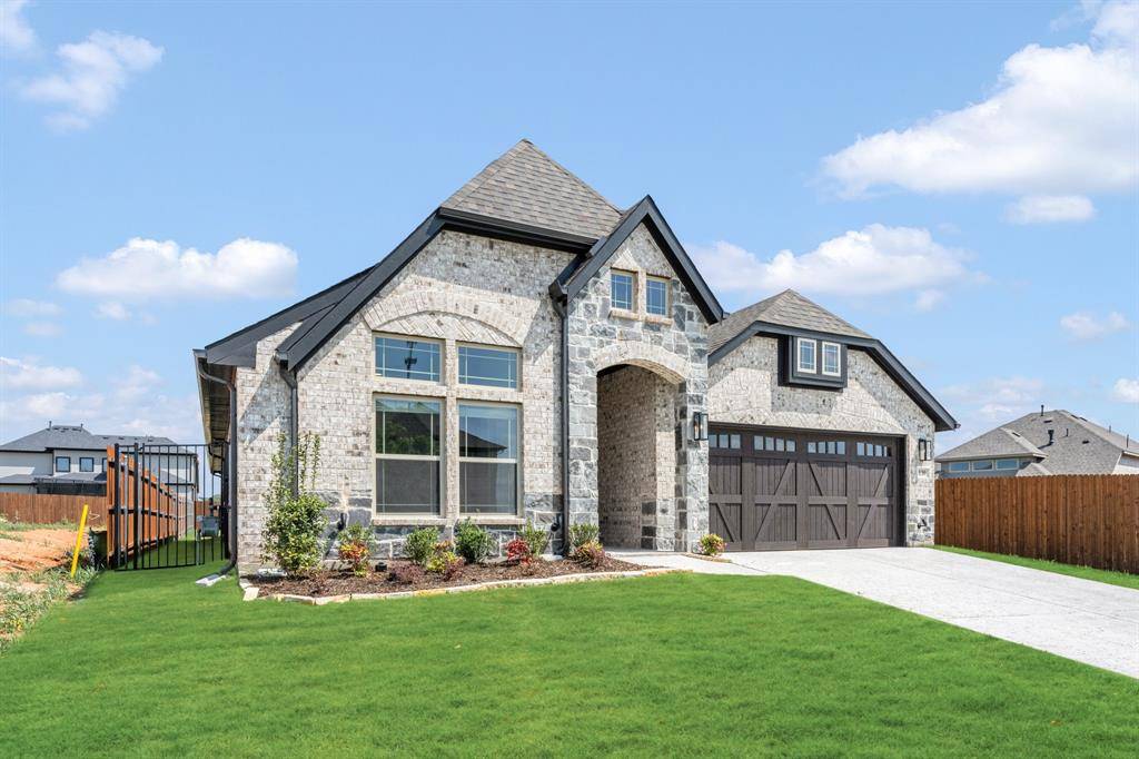 130 Kingfisher Lane, Aledo, TX 76008