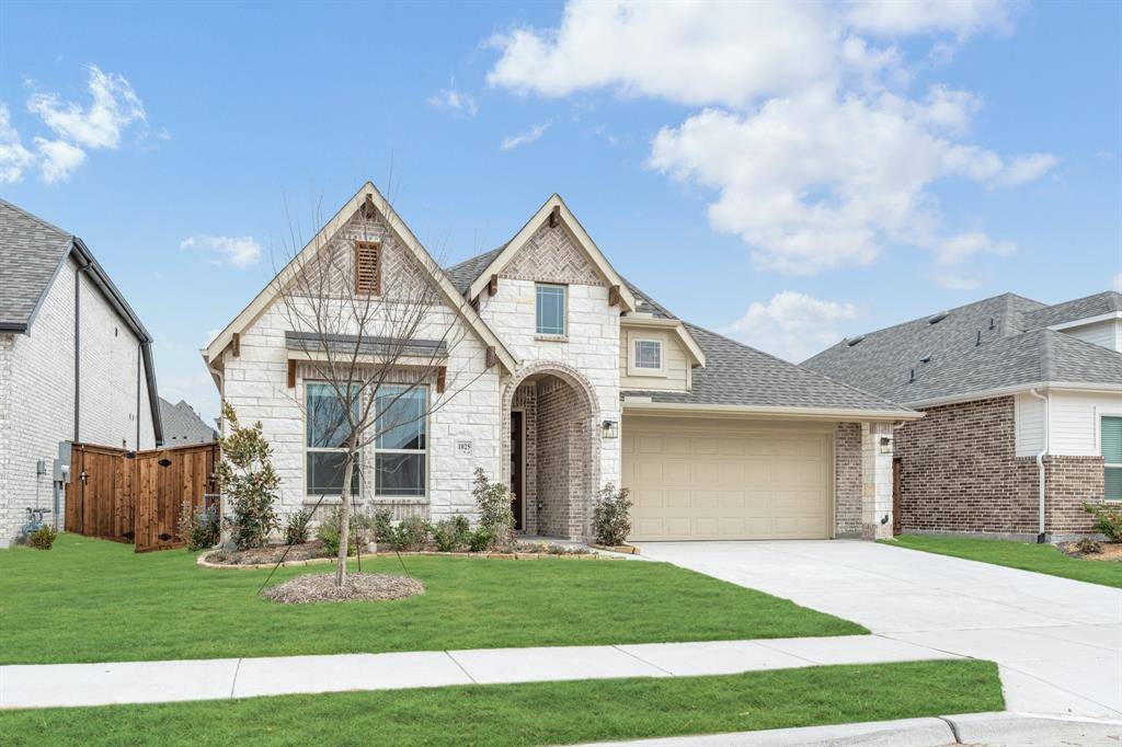 1025 Bearing Street, Royse City, TX 75189