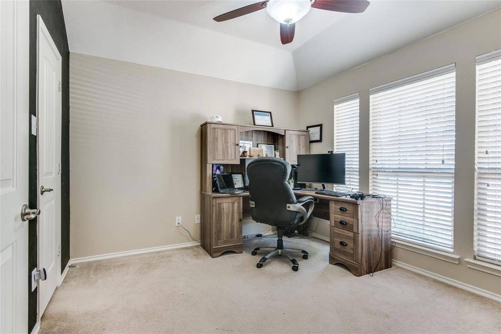 1017 Golden Bear Lane, Mckinney, TX 75072
