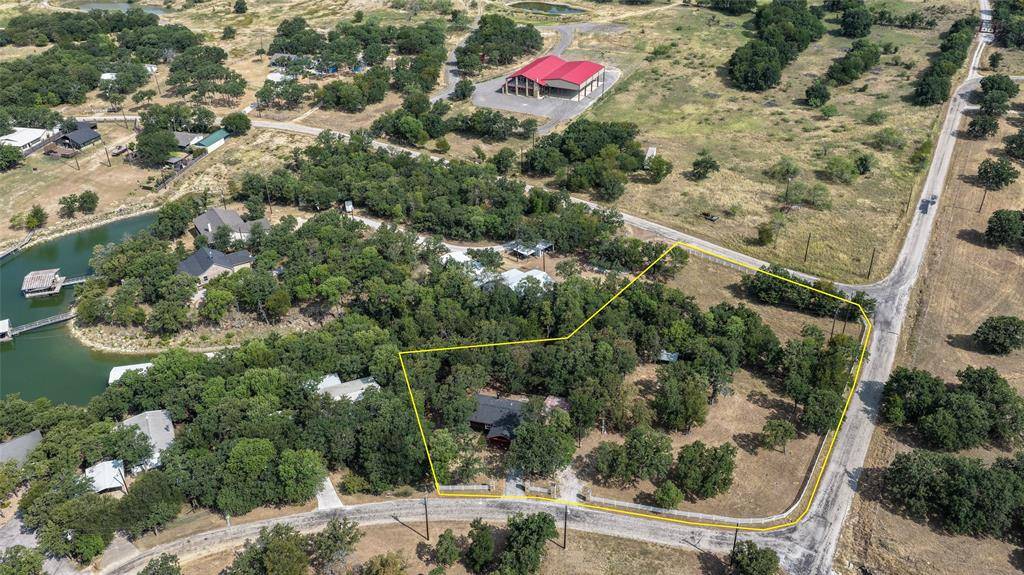 469 County Road 1743, Chico, TX 76431