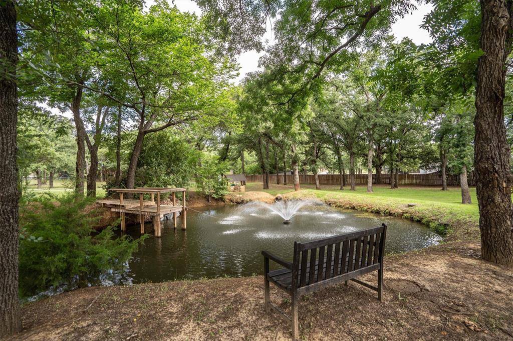 980 Ranch Road, Copper Canyon, TX 76226