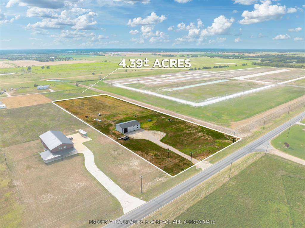 3263 Farm to Market 38 N, Brookston, TX 75421