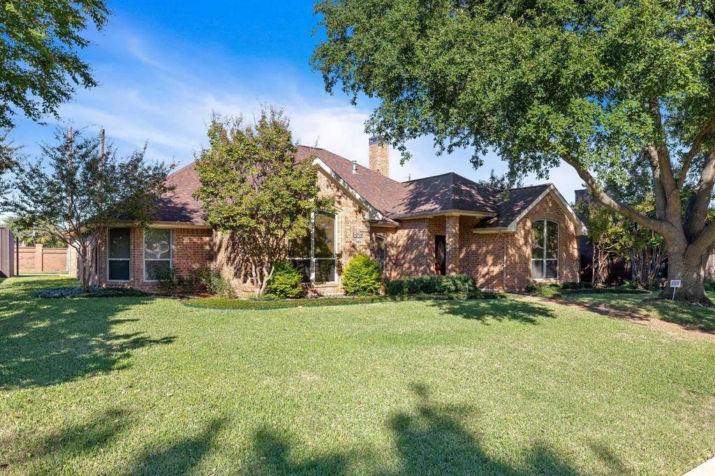 732 Greenway Drive, Coppell, TX 75019
