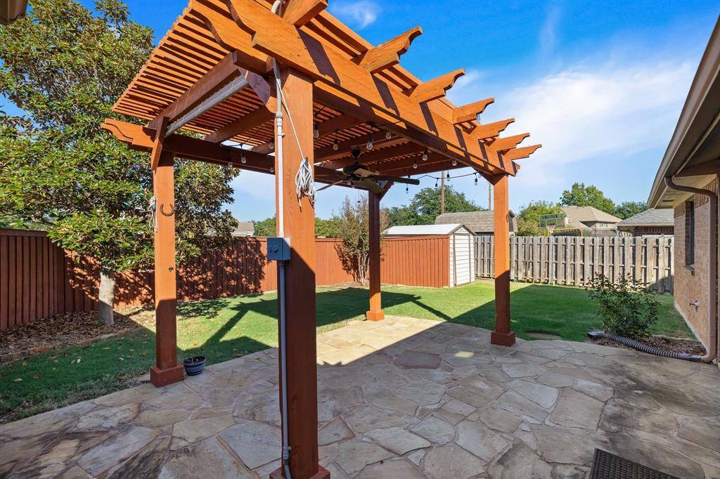 732 Greenway Drive, Coppell, TX 75019