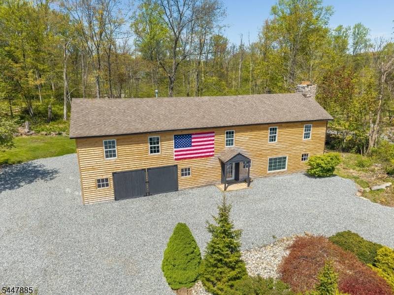 234 CALIFON-COKESBURY ROAD, Tewksbury Twp., NJ 07830