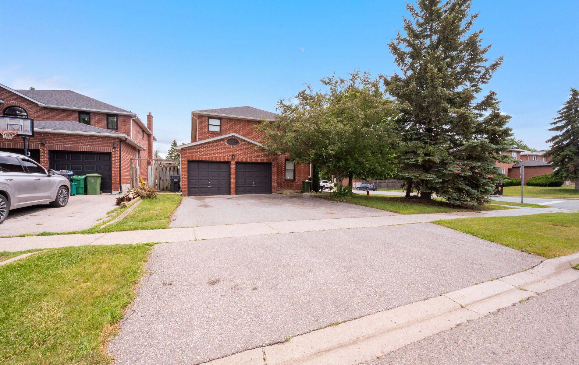 1 Goodfellow CRES, Caledon, ON L7E 5Z4