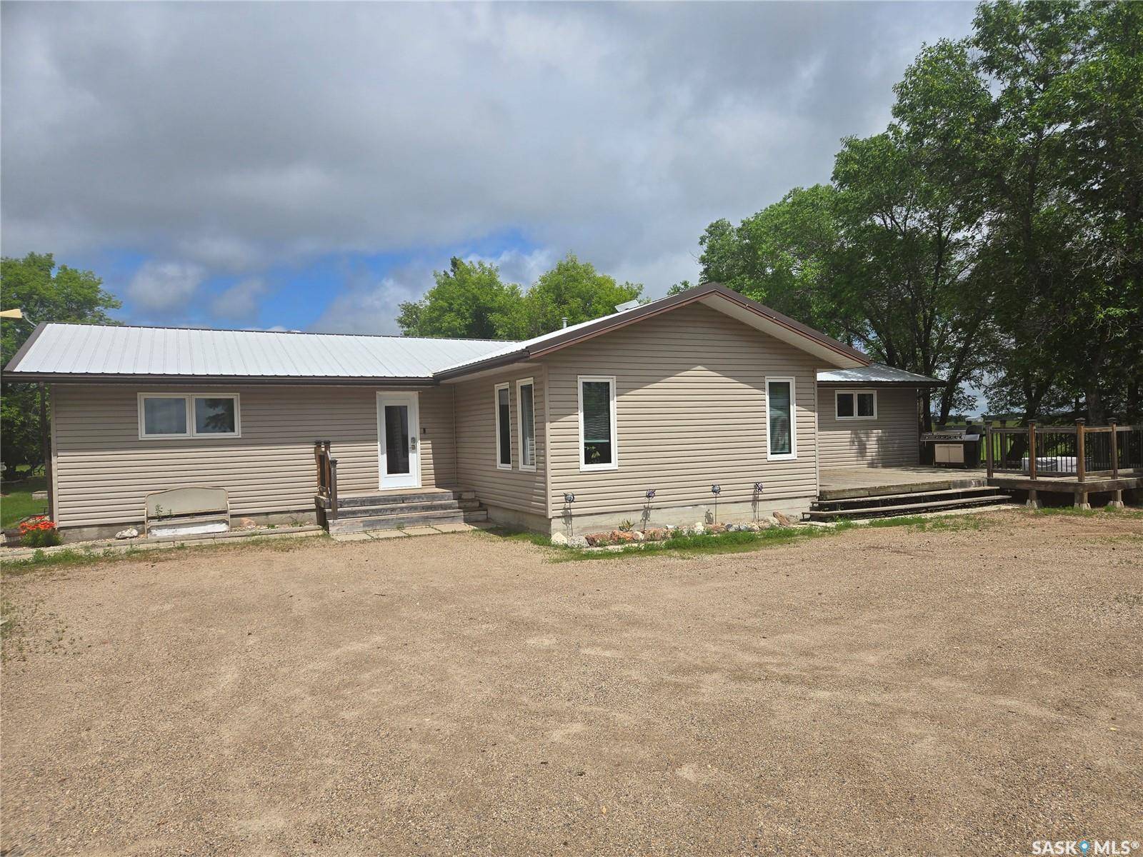 Rural Address, Melville, SK S0A 2P0