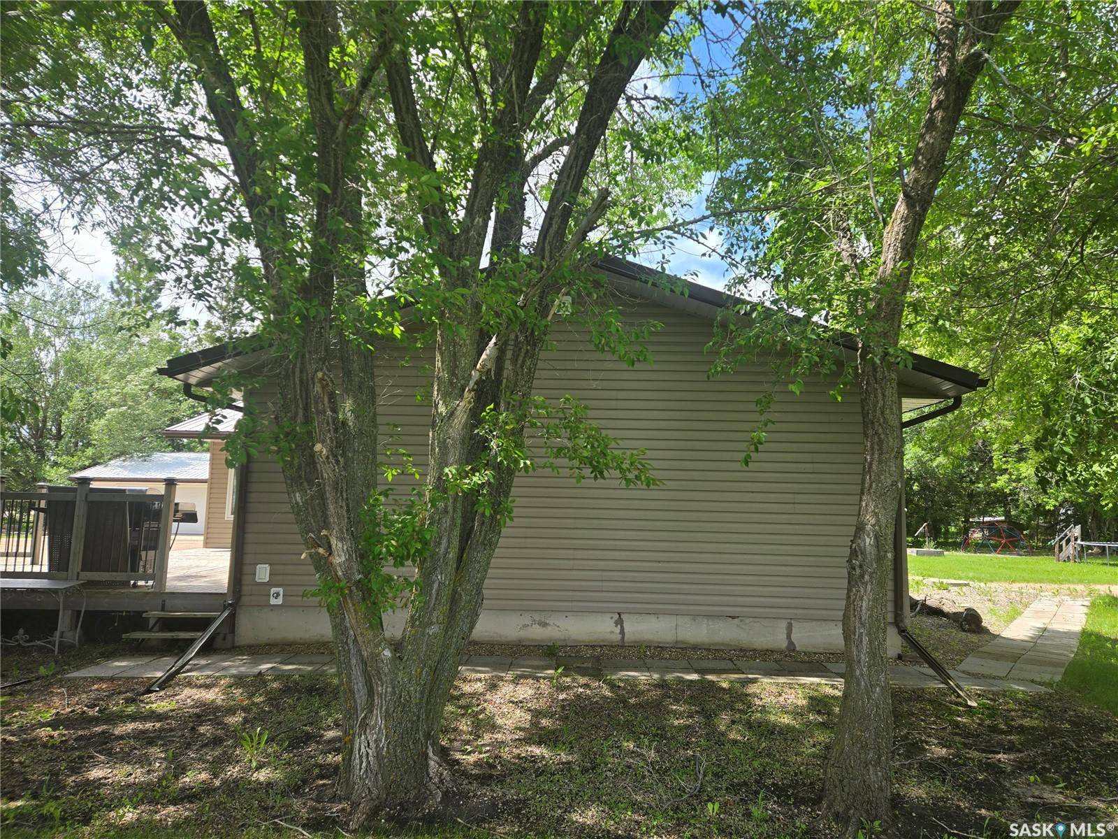 Rural Address, Melville, SK S0A 2P0