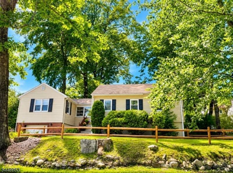 501 Diamond Spring Rd, Denville Twp., NJ 07834