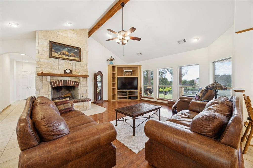 2343 W Fm 455, Anna, TX 75409