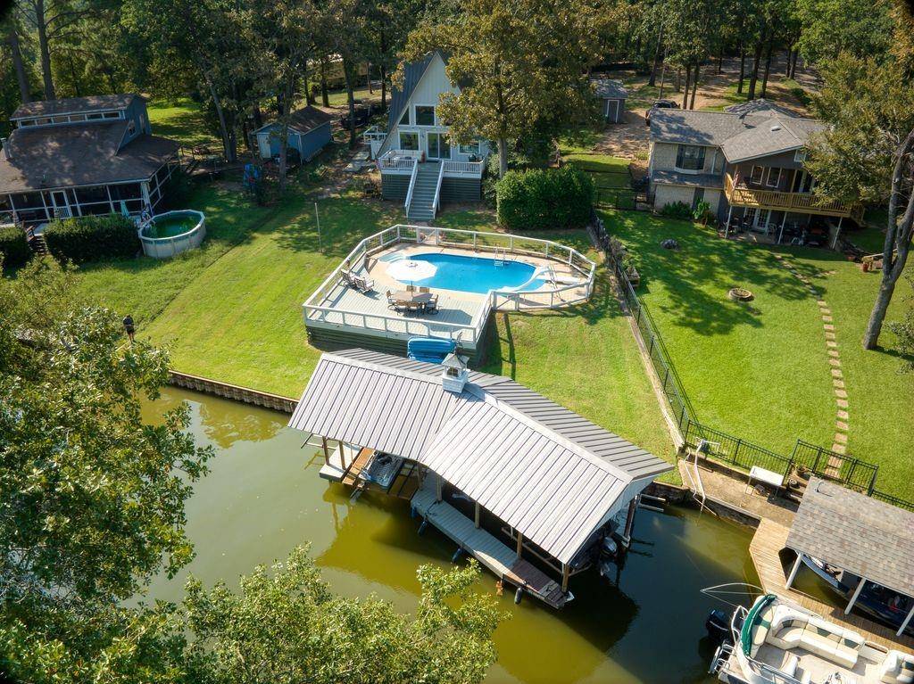 122 Havens Court, Malakoff, TX 75148
