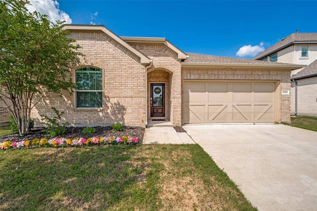 6033 Hightower Street, Celina, TX 76227
