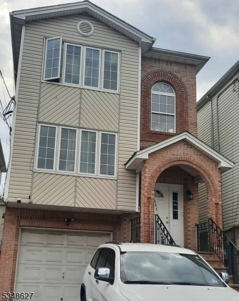 446 Marshall St #2, Elizabeth City, NJ 07206