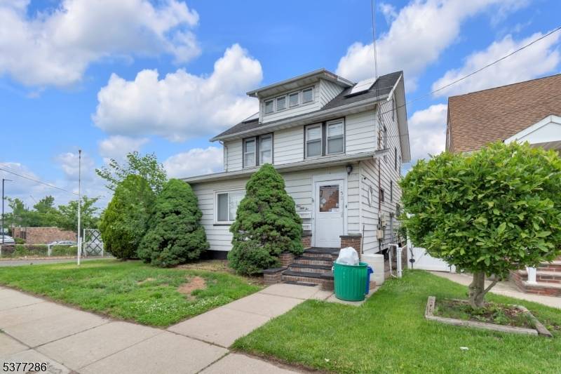 152 Schuyler Ave, North Arlington Boro, NJ 07031