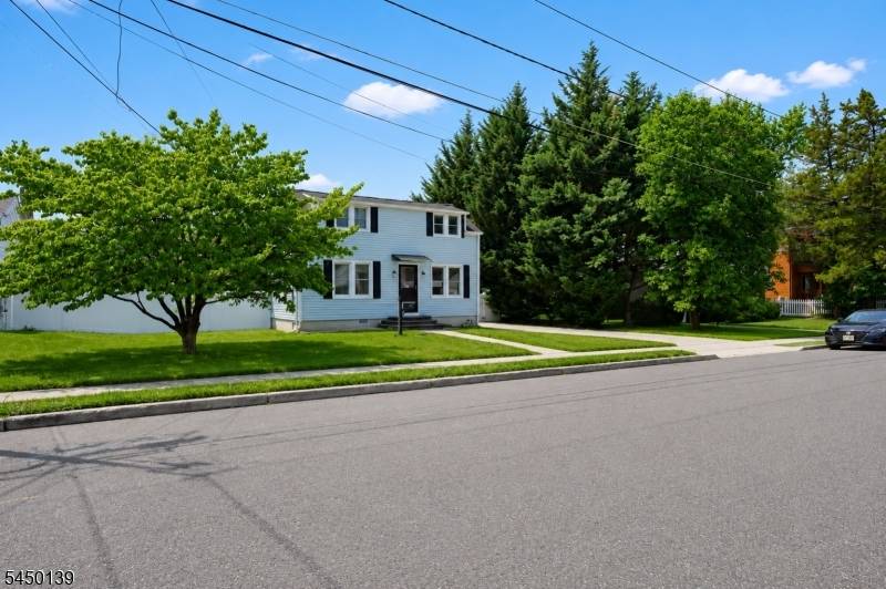 340 3Rd Ave, Bellmawr Boro, NJ 08031