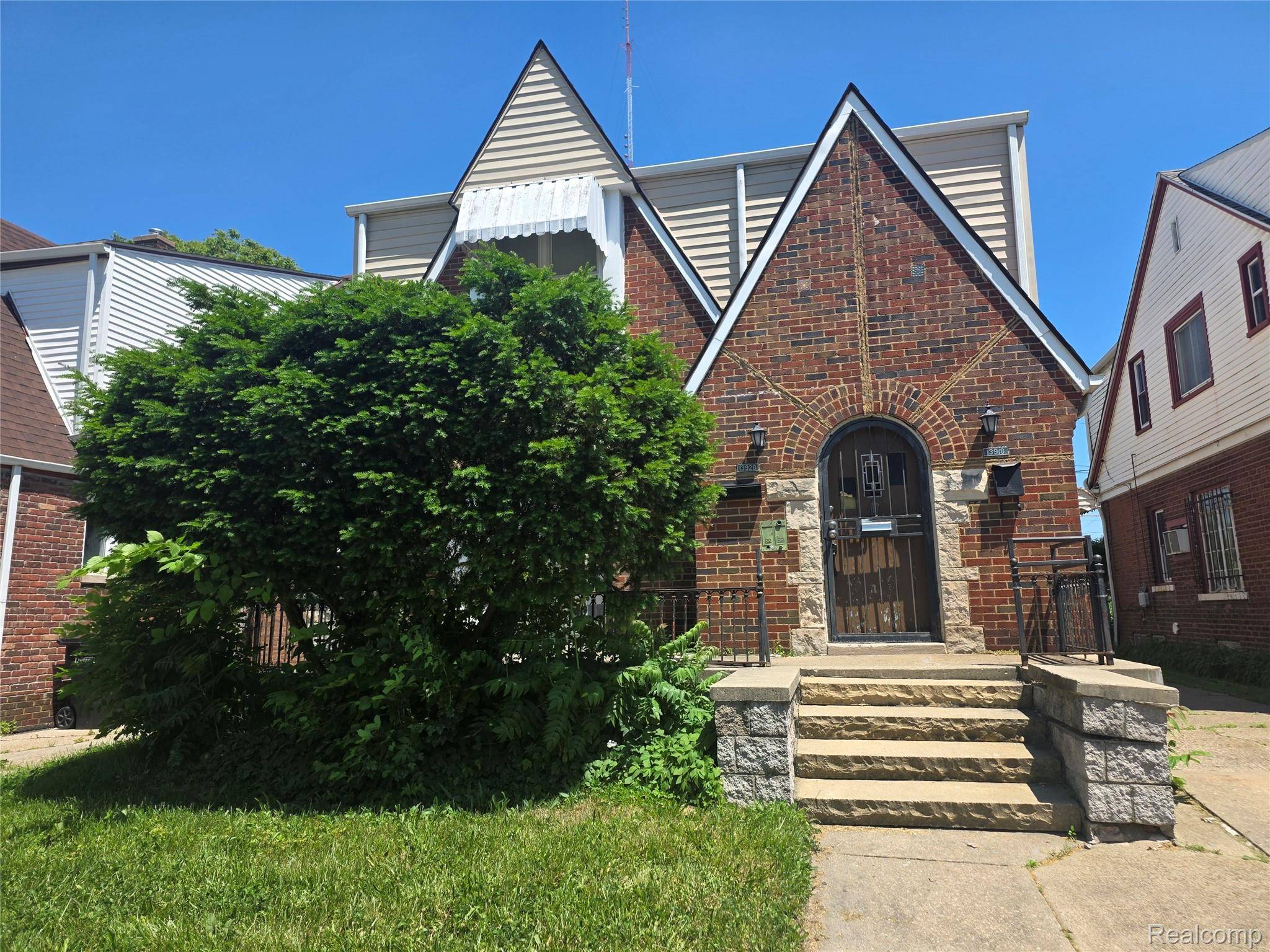 13918 Roselawn ST #2, Detroit, MI 48238