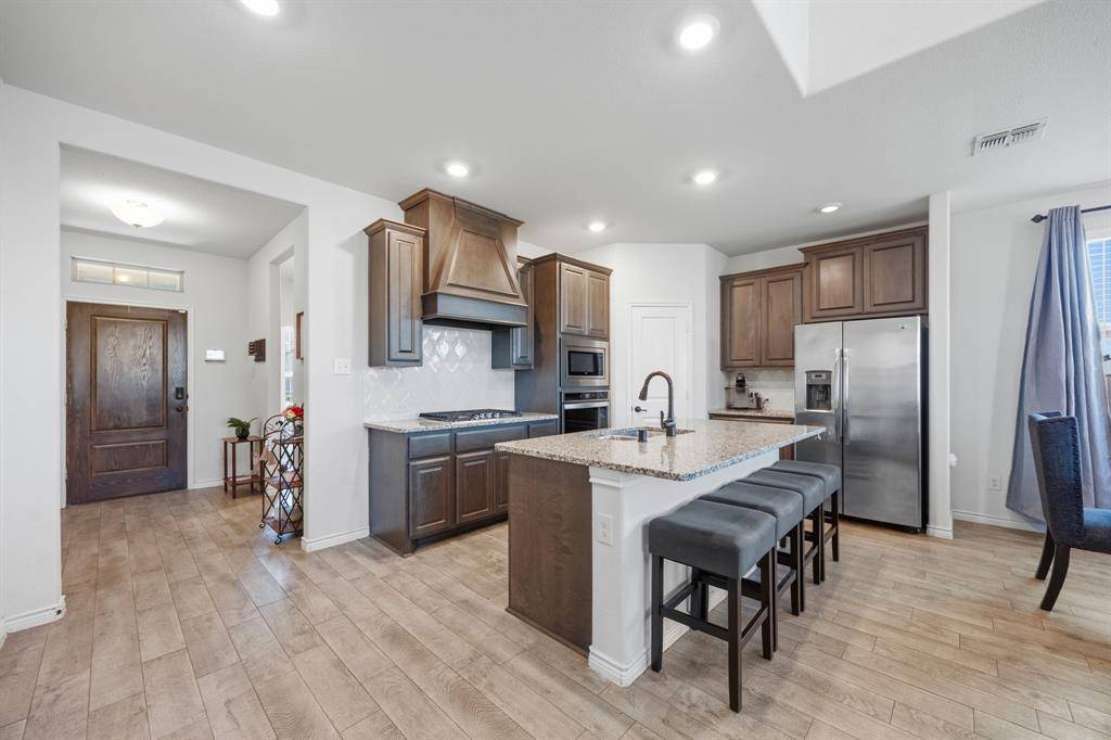 2002 Tahoka Lane, Forney, TX 75126