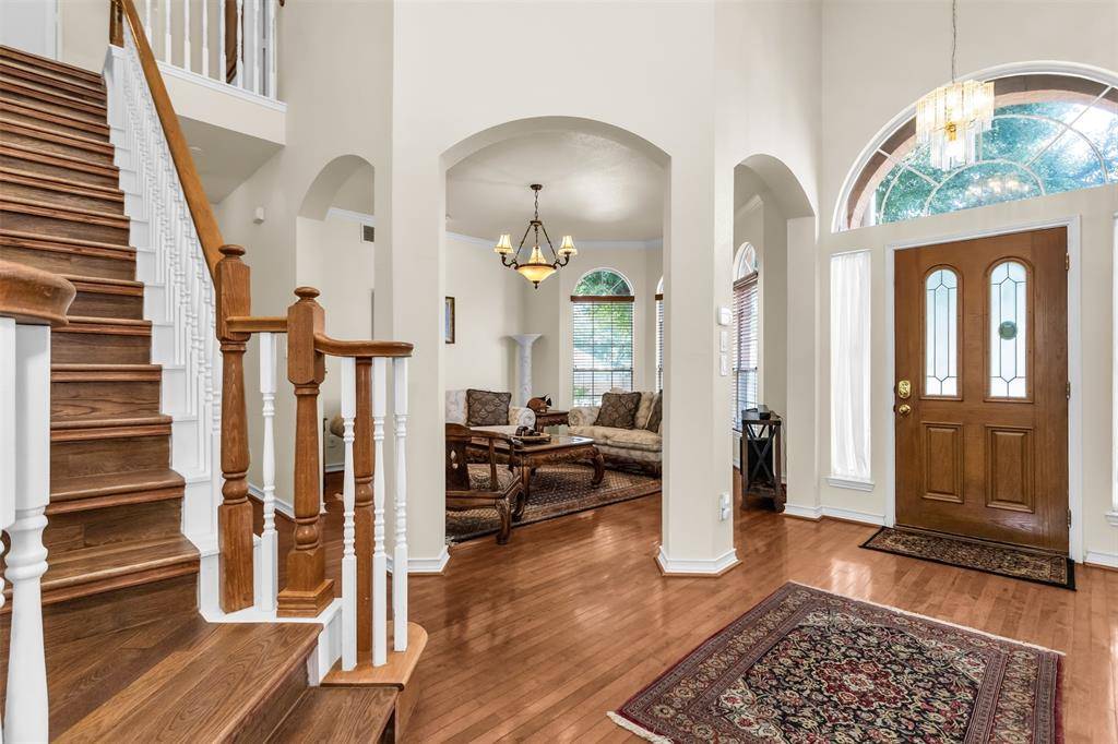 2405 Kittyhawk Drive, Plano, TX 75025