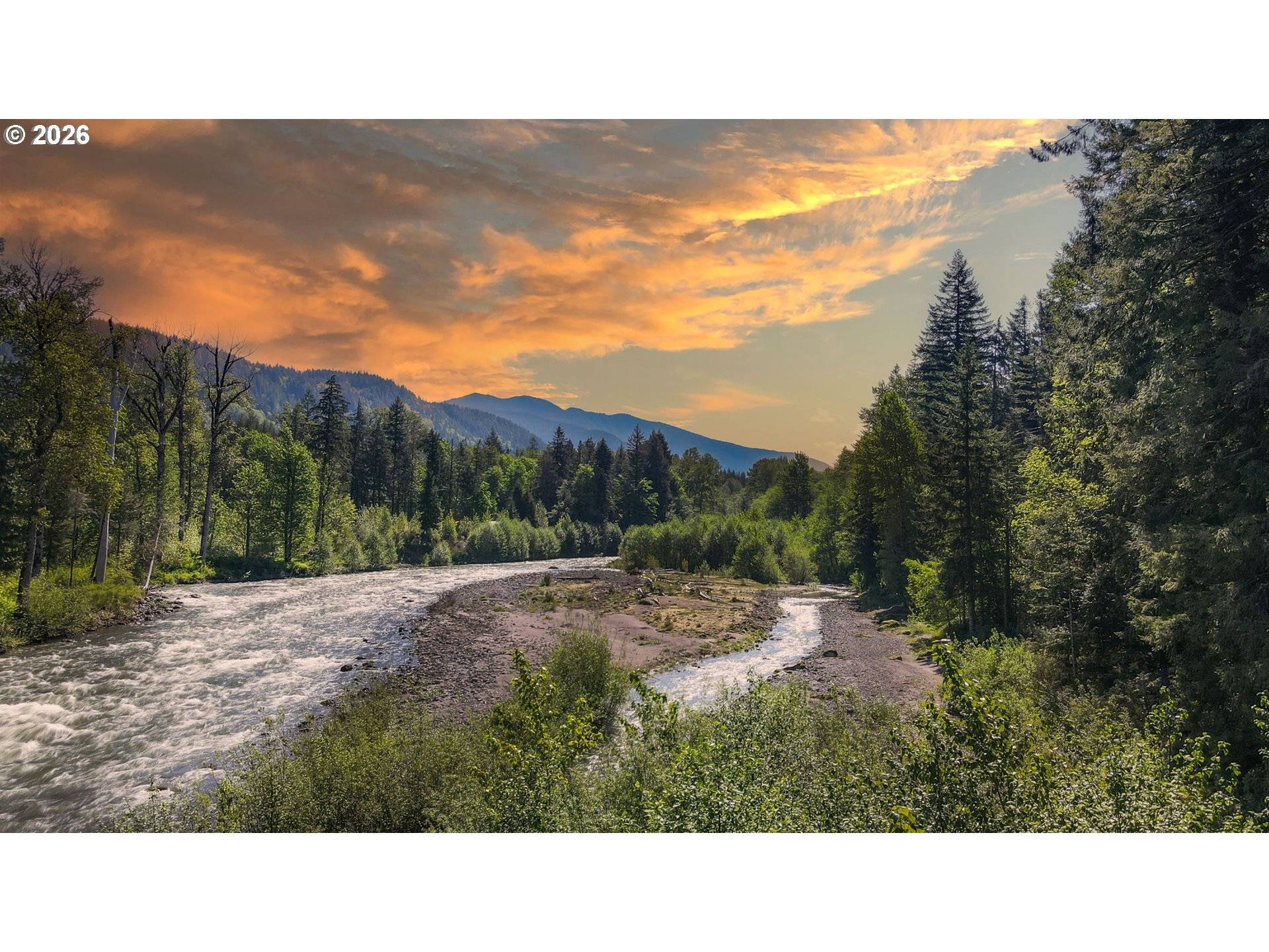 66295 E Mountain Air DR, Welches, OR 97067
