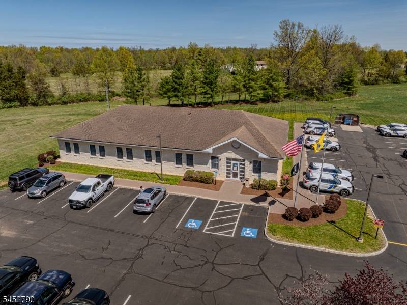 945 State Highway12, Kingwood Twp., NJ 08825