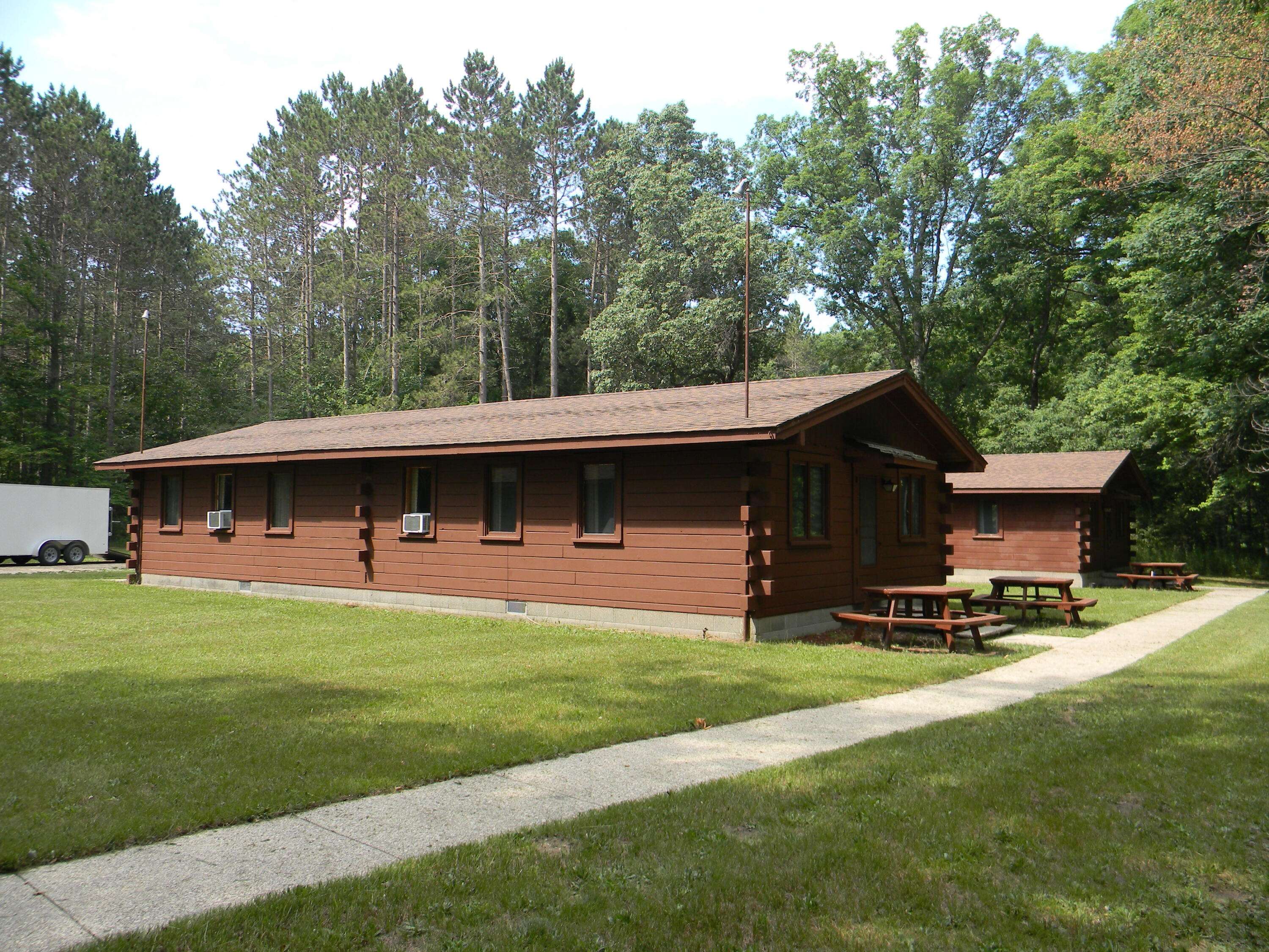 1306 N Tippy Dam RD, Dickson Twp, MI 49689