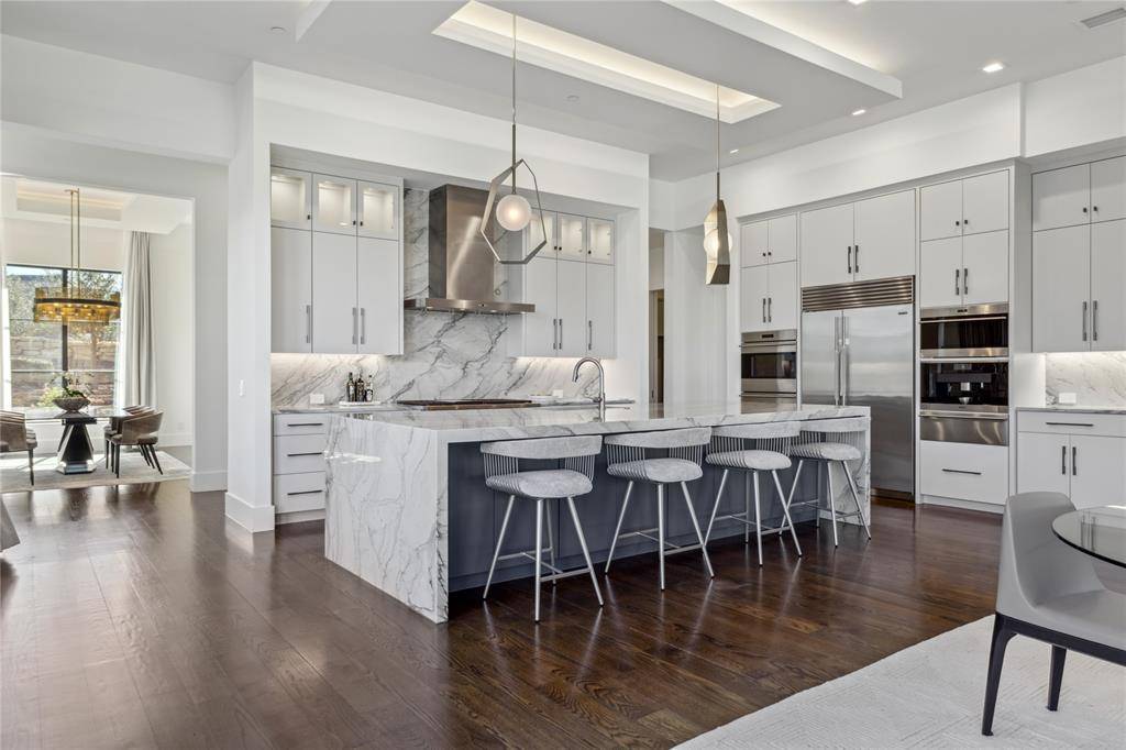 804 Kimball Court, Allen, TX 75013