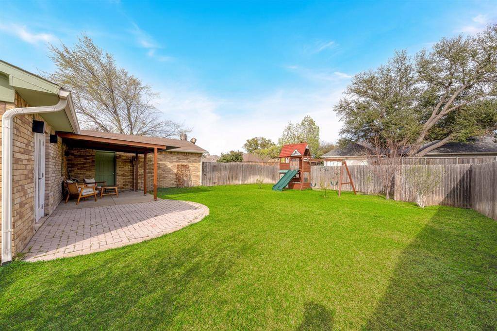 413 Sandy Knoll Drive, Coppell, TX 75019