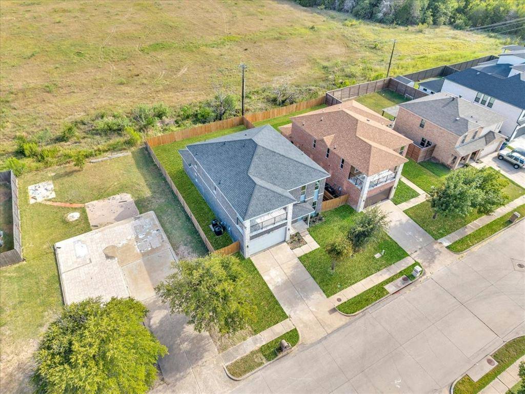 14804 Broadview Drive, Balch Springs, TX 75180