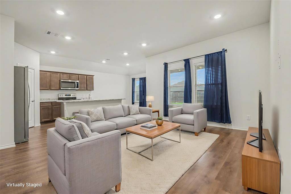 3119 Holstein Drive, Forney, TX 75126
