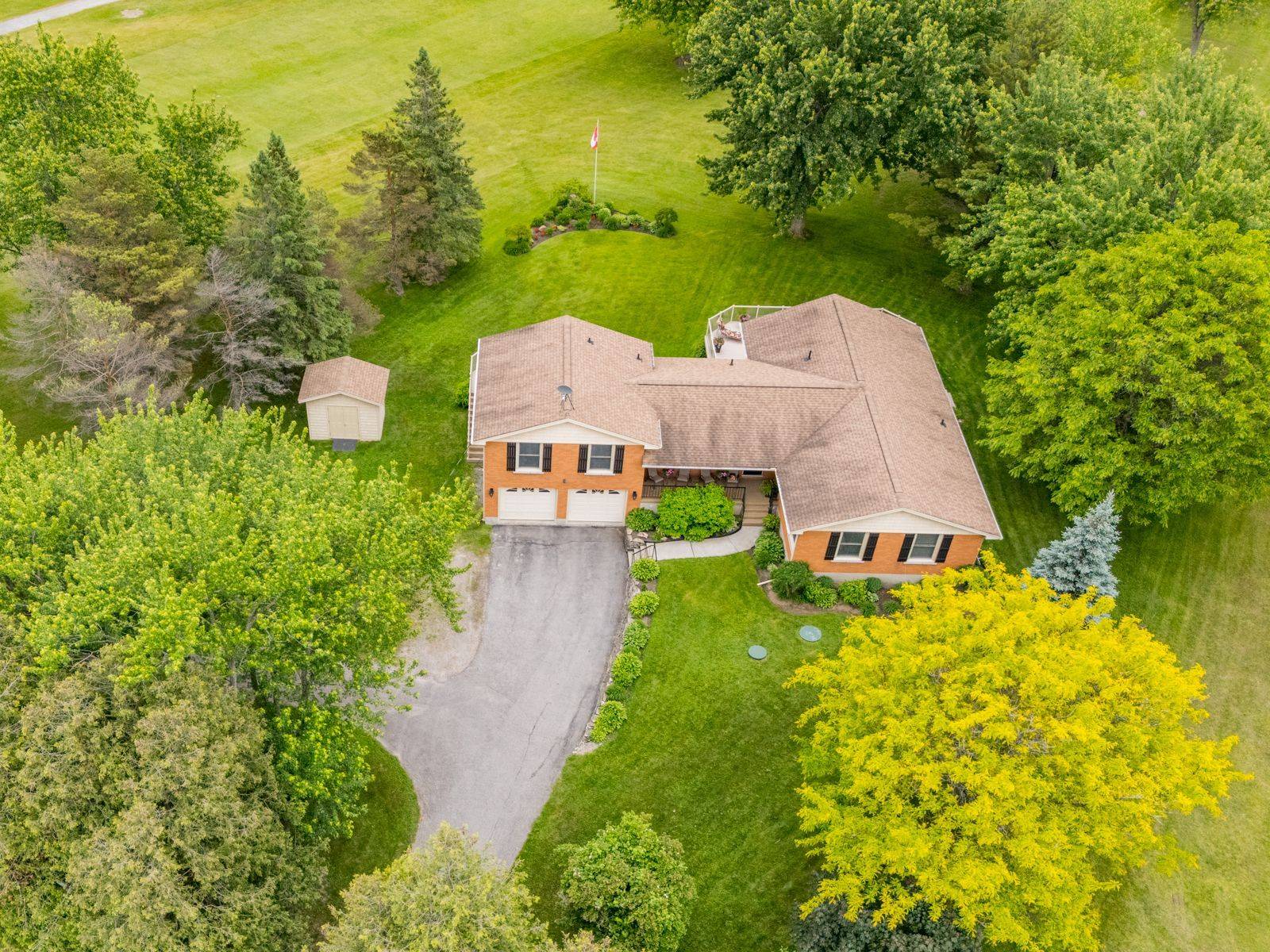 2367 Base Line, Otonabee-south Monaghan, ON K9J 6X9